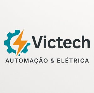 Victech Logotipo